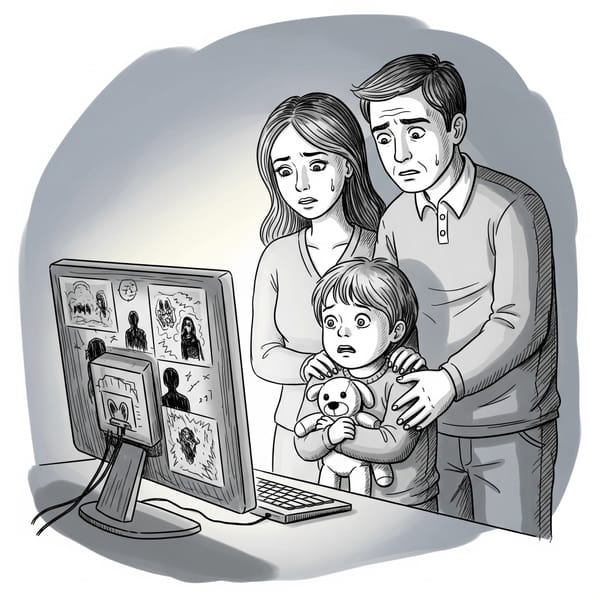 Das null pointer Narrativ von Sicherheit
